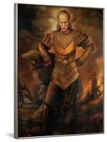 Vigo the Carpathian-null-Framed Poster