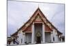 Viharn Phra Mongkol Bopitr in Ayutthaya-null-Mounted Photographic Print