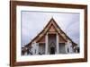 Viharn Phra Mongkol Bopitr in Ayutthaya-null-Framed Photographic Print