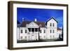 Vihula Manor Country Club and Spa, Main Building-null-Framed Giclee Print