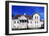 Vihula Manor Country Club and Spa, Main Building-null-Framed Giclee Print