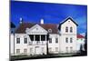 Vihula Manor Country Club and Spa, Main Building-null-Mounted Giclee Print