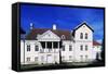 Vihula Manor Country Club and Spa, Main Building-null-Framed Stretched Canvas