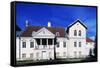 Vihula Manor Country Club and Spa, Main Building-null-Framed Stretched Canvas