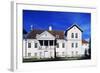 Vihula Manor Country Club and Spa, Main Building-null-Framed Giclee Print