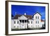 Vihula Manor Country Club and Spa, Main Building-null-Framed Giclee Print