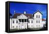 Vihula Manor Country Club and Spa, Main Building-null-Framed Stretched Canvas