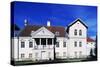 Vihula Manor Country Club and Spa, Main Building-null-Stretched Canvas