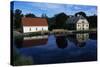 Vihula Manor Country Club and Spa, the Mill-null-Stretched Canvas