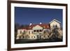 Vihula Manor House-Stuart Forster-Framed Photographic Print