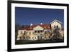 Vihula Manor House-Stuart Forster-Framed Photographic Print