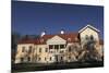 Vihula Manor House-Stuart Forster-Mounted Photographic Print