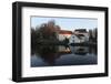 Vihula Manor House-Stuart Forster-Framed Photographic Print