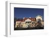 Vihula Manor House-Stuart Forster-Framed Photographic Print