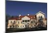 Vihula Manor House-Stuart Forster-Mounted Photographic Print