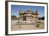 Vijay Vilas Palace, Built from Red Sandstone for the Maharao of Kutch During the 1920S, Mandvi-Annie Owen-Framed Photographic Print