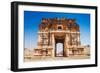 Vijayanagara Hindu Temple-saiko3p-Framed Photographic Print