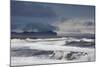 Vik Beach, Iceland, Polar Regions-Bill Ward-Mounted Photographic Print