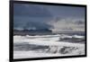 Vik Beach, Iceland, Polar Regions-Bill Ward-Framed Premium Photographic Print