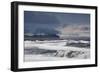 Vik Beach, Iceland, Polar Regions-Bill Ward-Framed Photographic Print