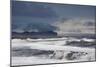 Vik Beach, Iceland, Polar Regions-Bill Ward-Mounted Photographic Print