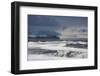 Vik Beach, Iceland, Polar Regions-Bill Ward-Framed Photographic Print