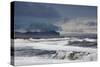 Vik Beach, Iceland, Polar Regions-Bill Ward-Stretched Canvas