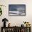 Vik Beach, Iceland, Polar Regions-Bill Ward-Framed Stretched Canvas displayed on a wall