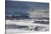 Vik Beach, Iceland, Polar Regions-Bill Ward-Stretched Canvas
