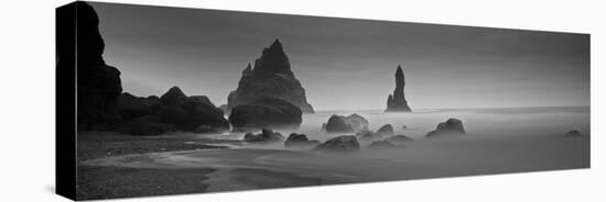 Vik Pano 2-Moises Levy-Stretched Canvas