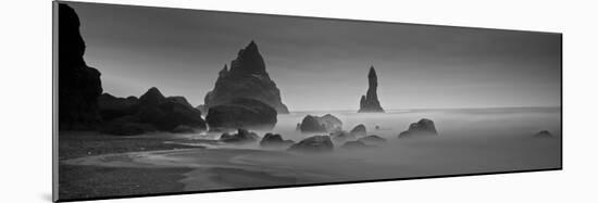 Vik Pano 2-Moises Levy-Mounted Photographic Print