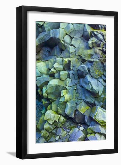 Vik Verde-Moises Levy-Framed Photographic Print