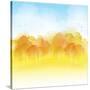 Stretched Canvas
