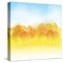 Stretched Canvas
