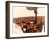 Viking 1 on the Martian Surface on July 24, 1976-null-Framed Photo