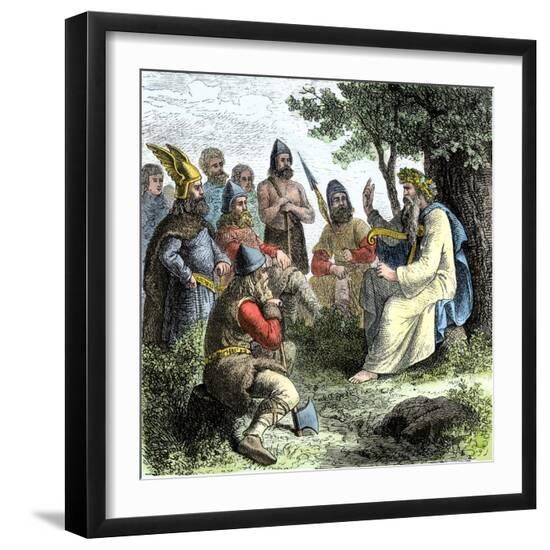 Giclee Print, , large