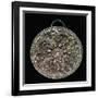 Viking brooch from Varby. Artist: Unknown-Unknown-Framed Giclee Print