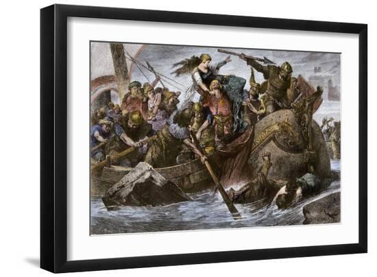 Premium Giclee Print, , large