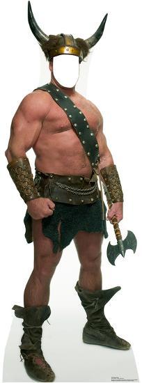 Cardboard Cutouts, , large