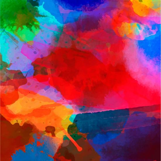 Art Print, , large