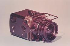 Hasselblad Lunar Surface Camera, 1969-Viktor Hasselblad-Photographic Print