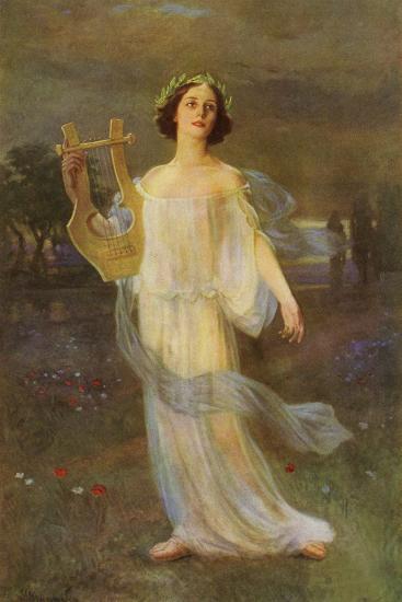 Giclee Print, , large