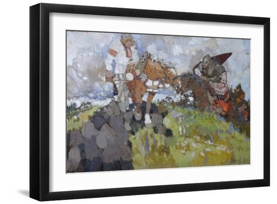 Premium Giclee Print, , large