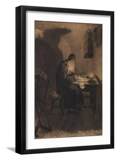 Premium Giclee Print, , large