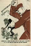 Down with Fascism!, 1929-Viktor Nikolaevich Deni-Giclee Print