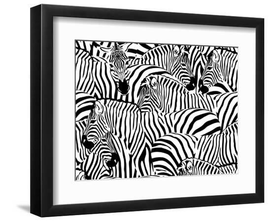 Art Print, , large