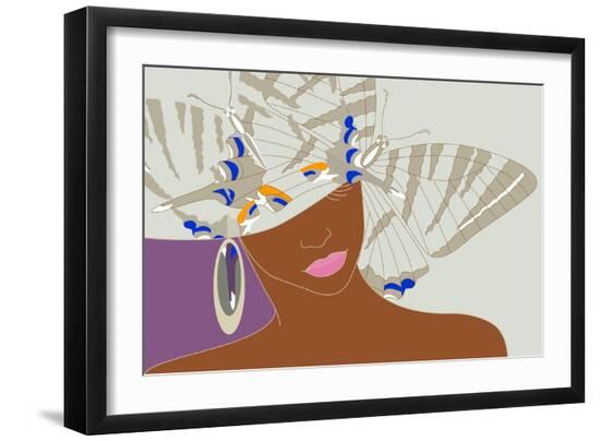 Art Print, , large