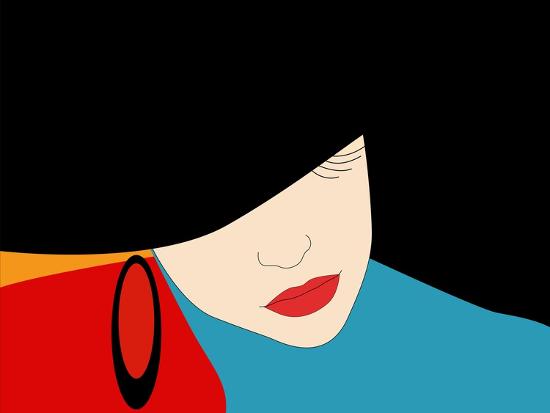 Art Print, , large