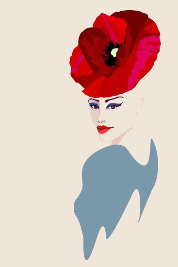 Art Print, , large
