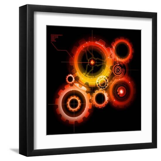 Art Print, , large